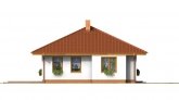 Ansicht - BUNGALOW 8